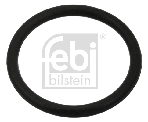 Seal Ring, oil drain plug